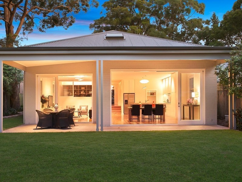 6 Boomerang Street, Haberfield NSW 2045