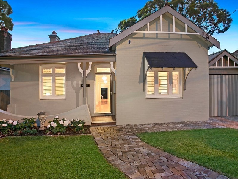 6 Boomerang Street, Haberfield NSW 2045