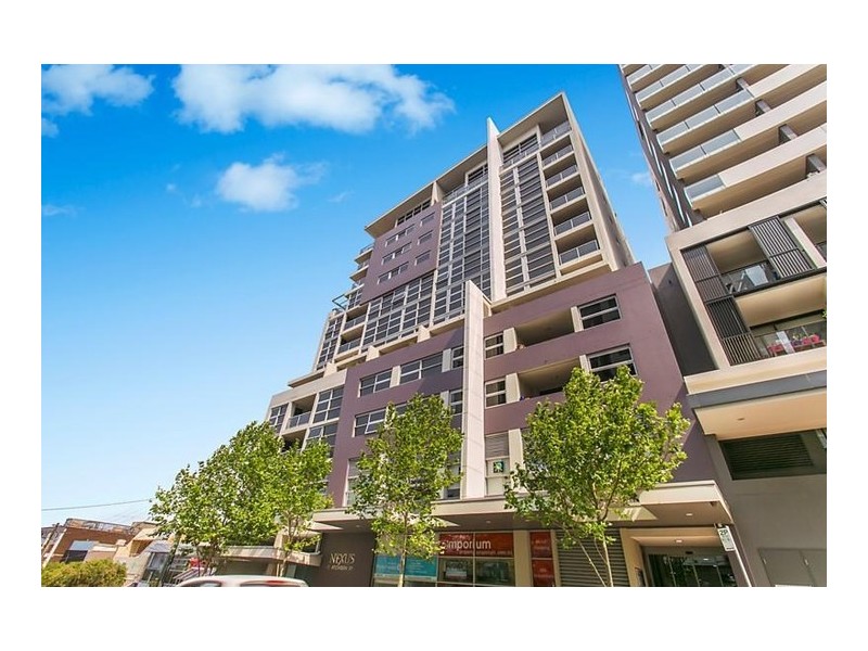 706/15 Atchison Street, St Leonards NSW 2065