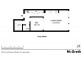 706/15 Atchison Street, St Leonards NSW 2065 Floorplan