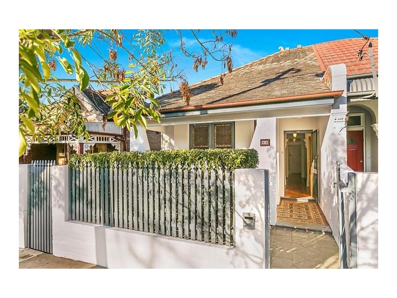 64 Wardell Road, Petersham NSW 2049