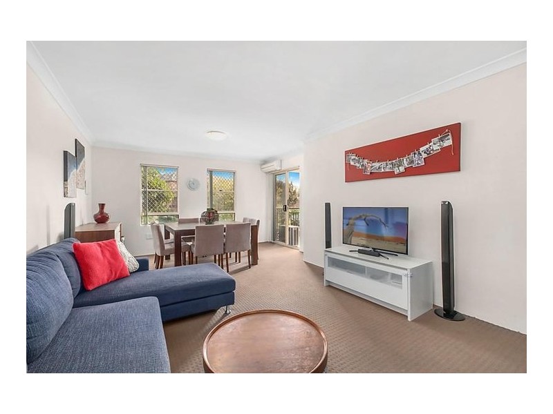 18/18 Cecilia Street, Marrickville NSW 2204