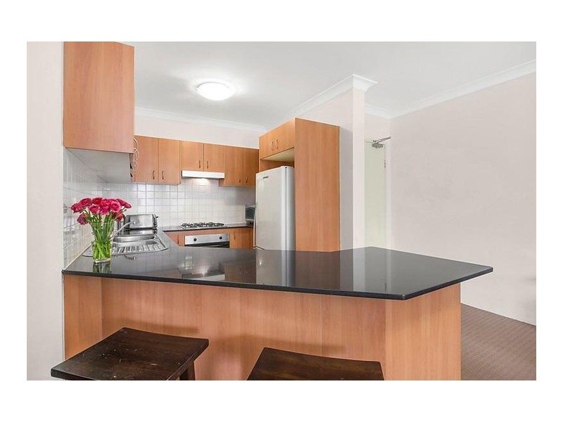 18/18 Cecilia Street, Marrickville NSW 2204