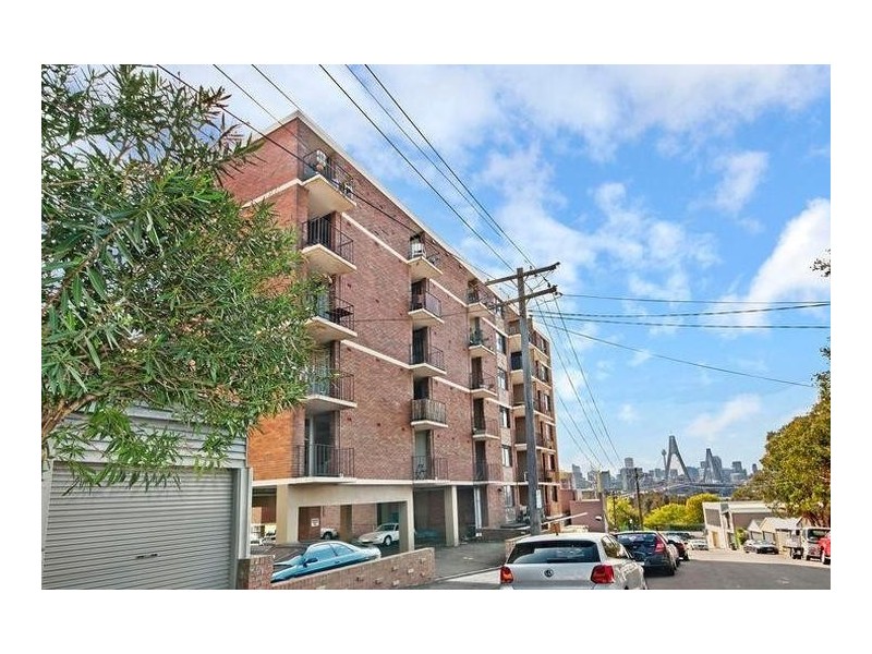 19/3 Hornsey Street, Rozelle NSW 2039