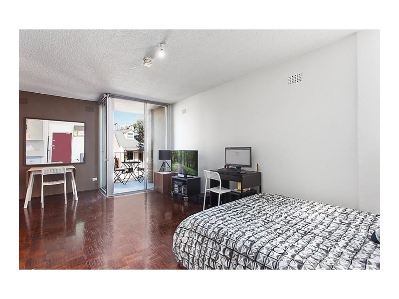 19/3 Hornsey Street, Rozelle NSW 2039