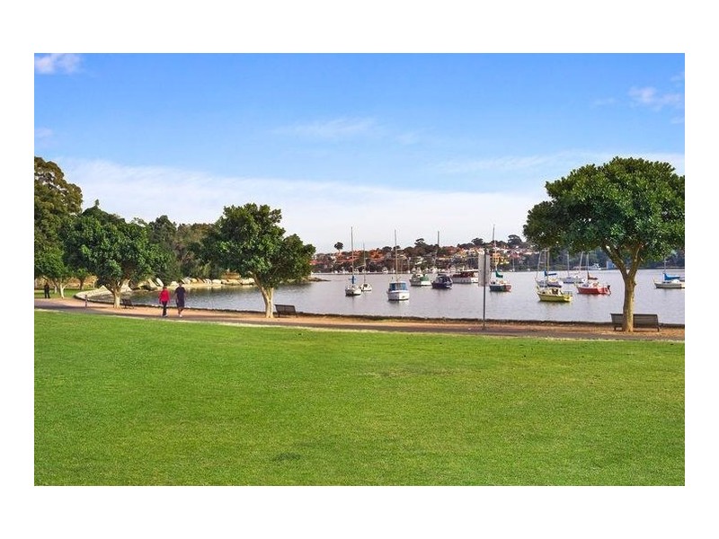 19/3 Hornsey Street, Rozelle NSW 2039
