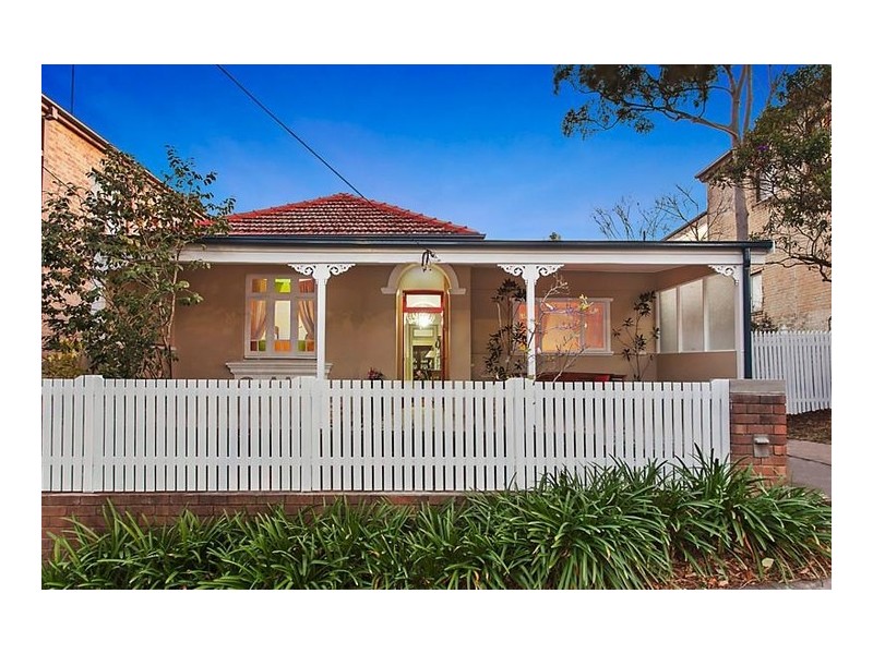 6 Wallace Street, Marrickville NSW 2204