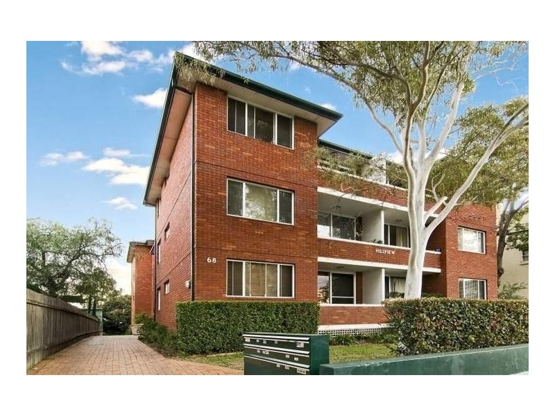 7/68 Cambridge Street, Stanmore NSW 2048
