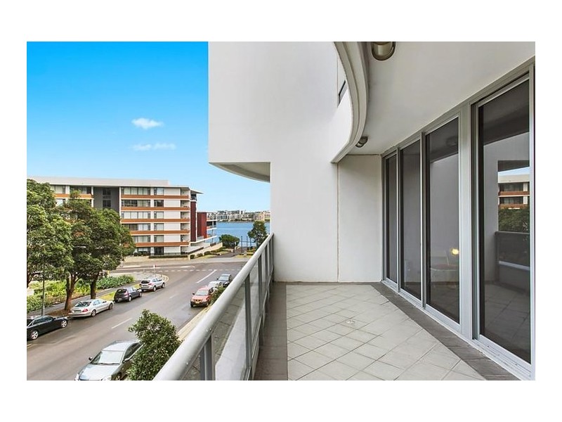 555/6 Mary Street, Rhodes NSW 2138
