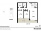 555/6 Mary Street, Rhodes NSW 2138 Floorplan