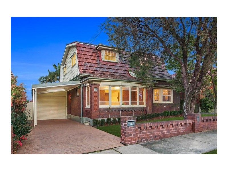 22 Duchess Avenue, Rodd Point NSW 2046