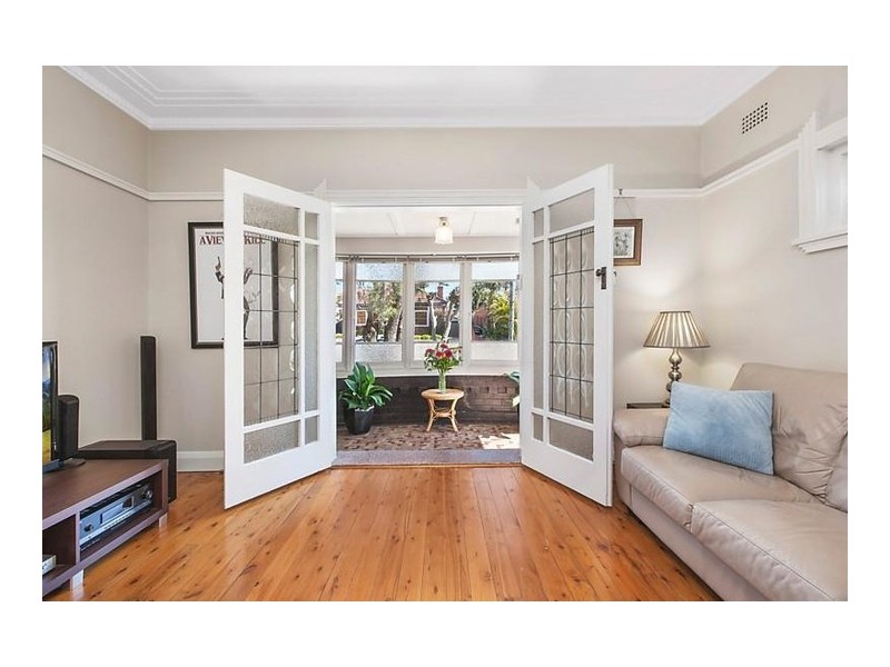 22 Duchess Avenue, Rodd Point NSW 2046