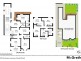22 Duchess Avenue, Rodd Point NSW 2046 Floorplan