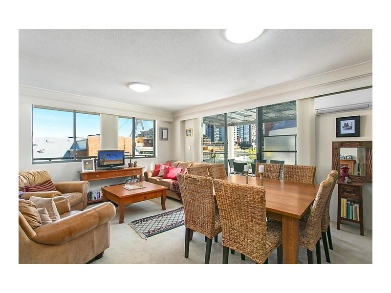 258/102 Miller Street, Pyrmont NSW 2009