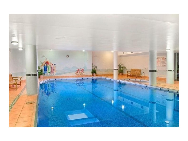 258/102 Miller Street, Pyrmont NSW 2009