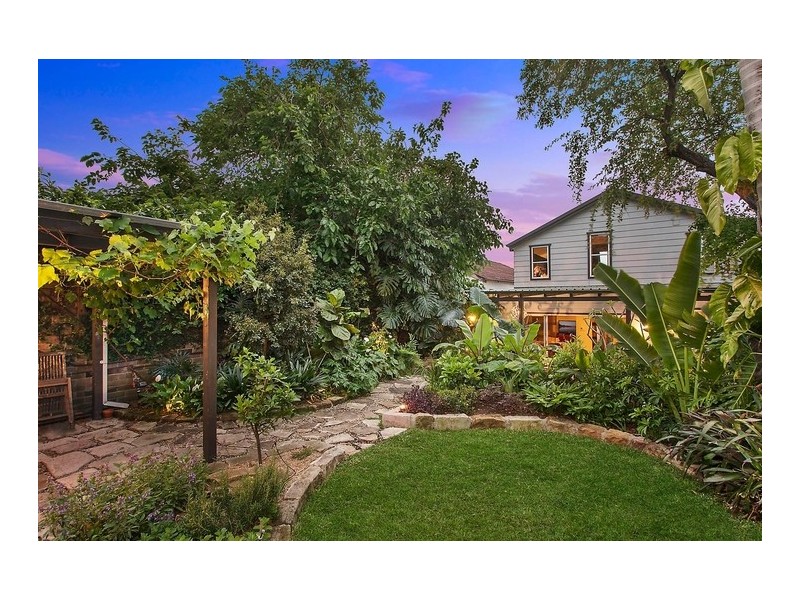 48 North Street, Leichhardt NSW 2040