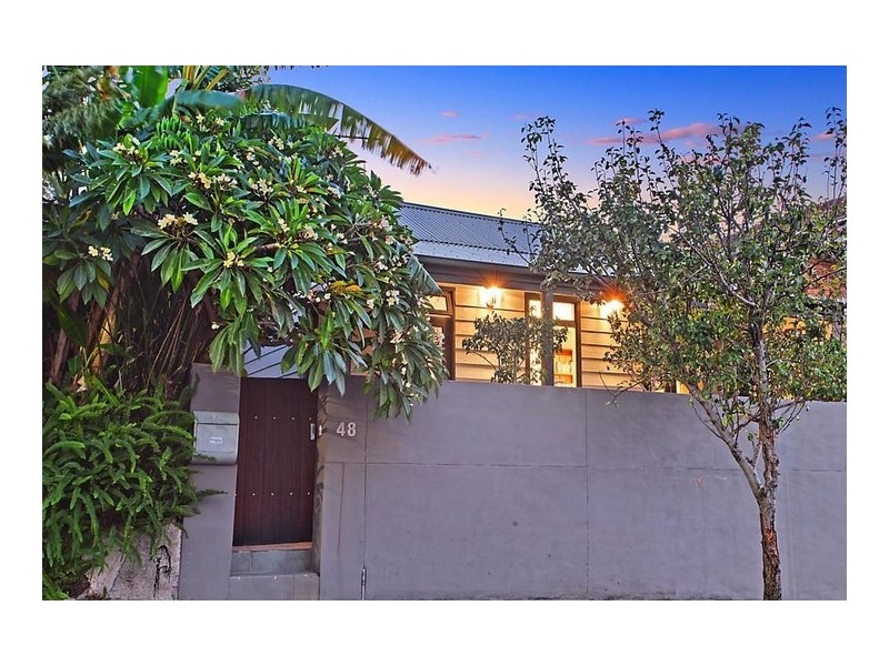 48 North Street, Leichhardt NSW 2040