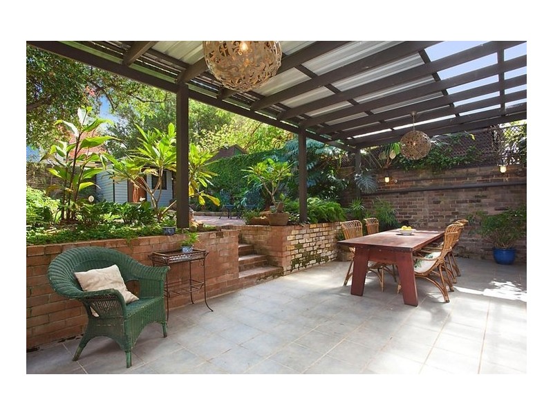 48 North Street, Leichhardt NSW 2040