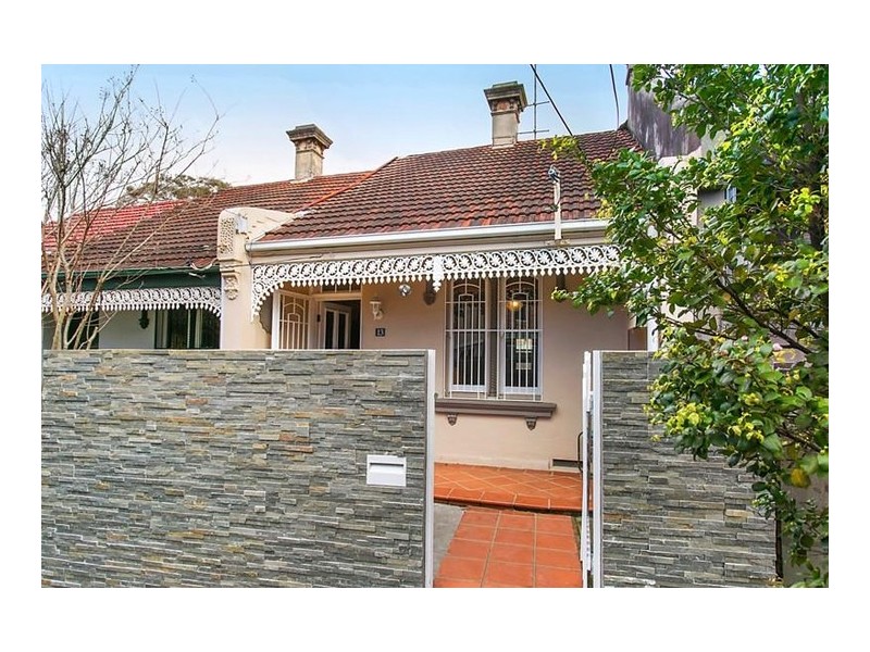 13 Francis Street, Enmore NSW 2042