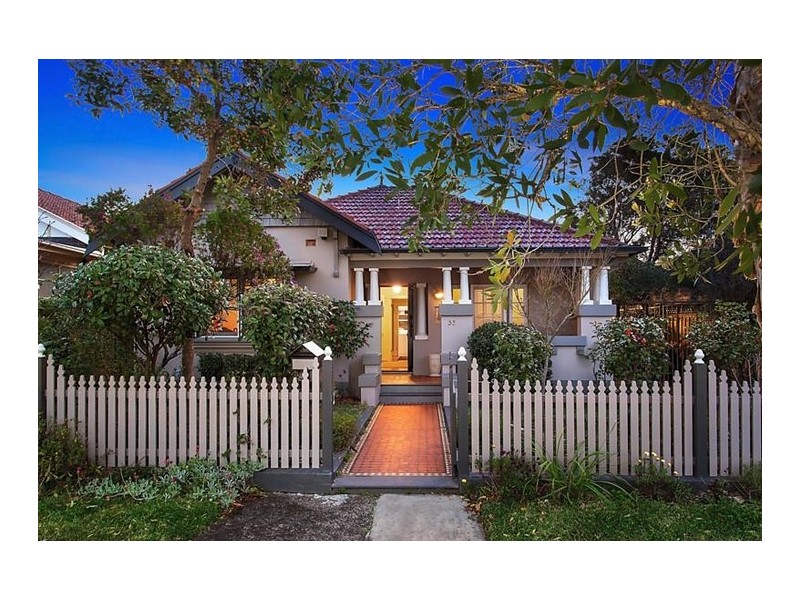 33 Whitfield Avenue, Ashbury NSW 2193