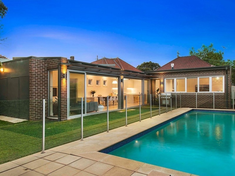 4 Barton Avenue, Haberfield NSW 2045