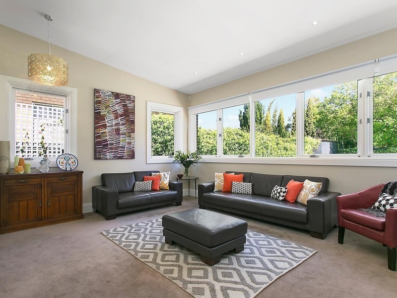 4 Barton Avenue, Haberfield NSW 2045