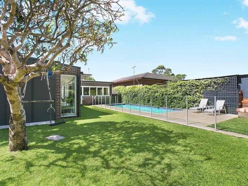 4 Barton Avenue, Haberfield NSW 2045