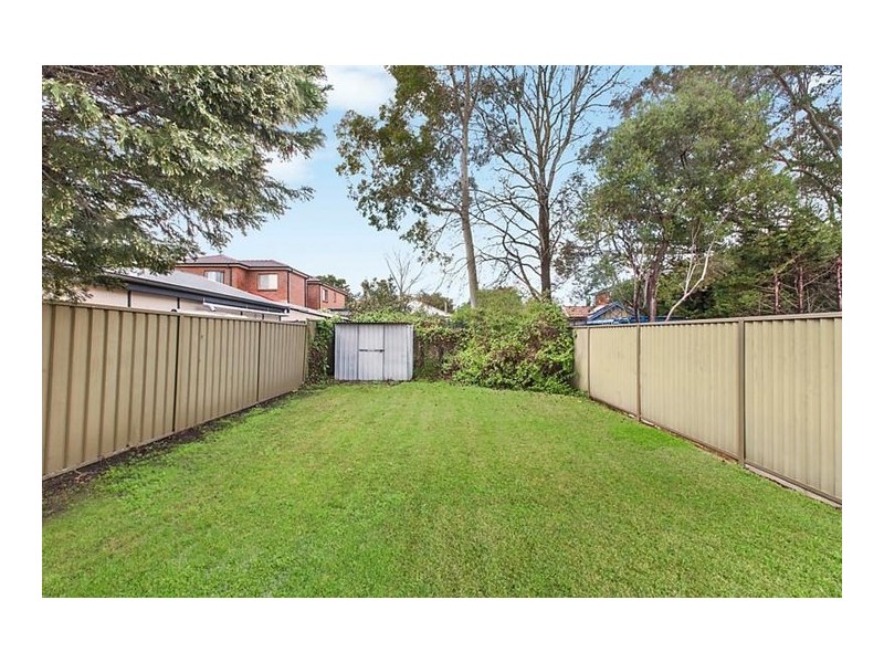 20 Hampton Street, Croydon Park NSW 2133