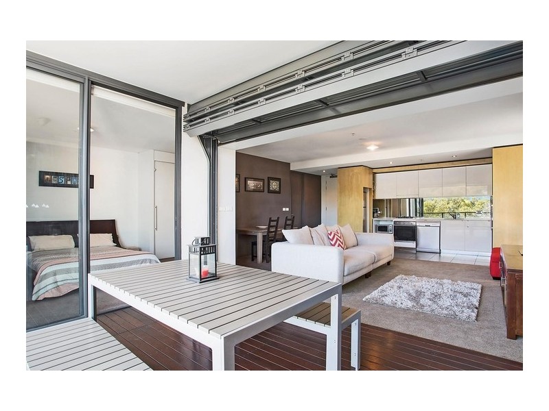 607/7 Sterling Circuit, Camperdown NSW 2050