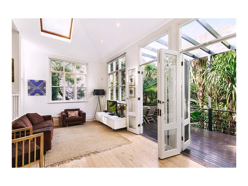 83 Hawthorne Parade, Haberfield NSW 2045