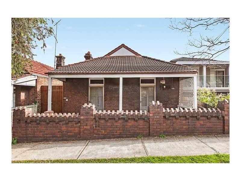 22 Edith Street, Leichhardt NSW 2040