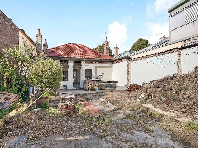 28 Waterloo Street, Rozelle NSW 2039