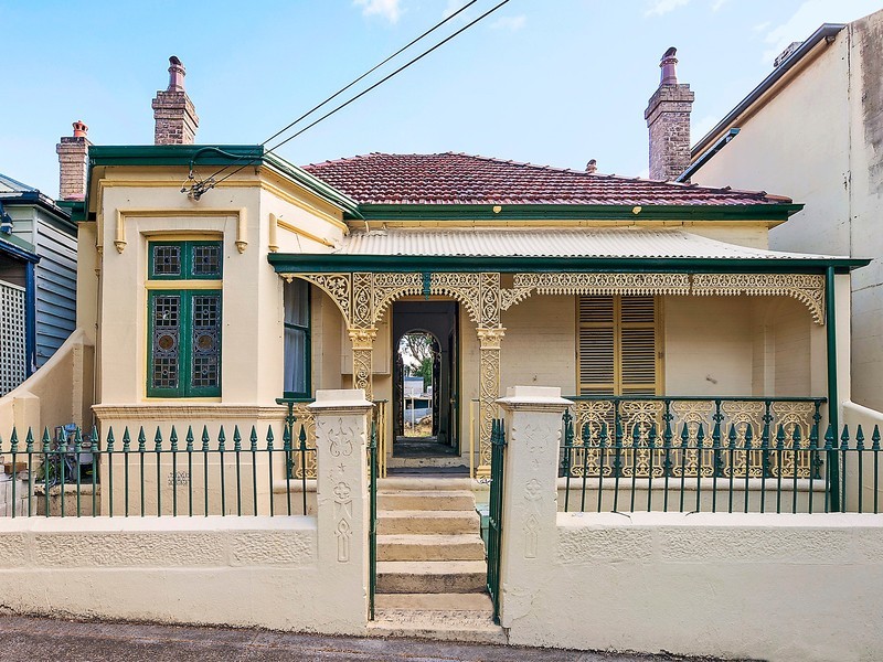 28 Waterloo Street, Rozelle NSW 2039