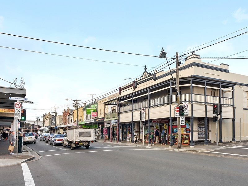 28 Waterloo Street, Rozelle NSW 2039