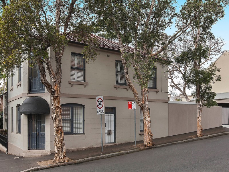 35 Talfourd Street, Glebe NSW 2037