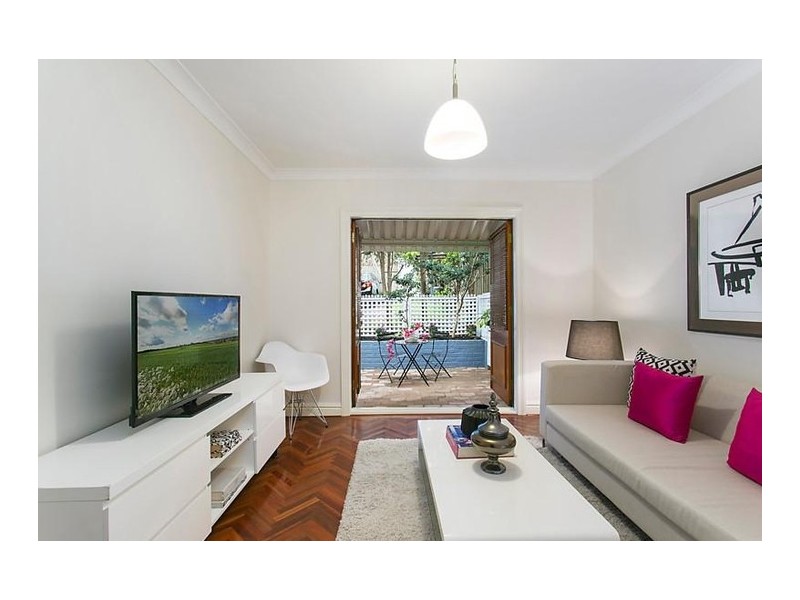 3/13 Harrington Street, Enmore NSW 2042