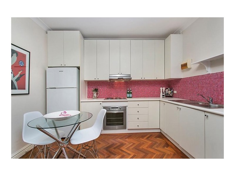 3/13 Harrington Street, Enmore NSW 2042