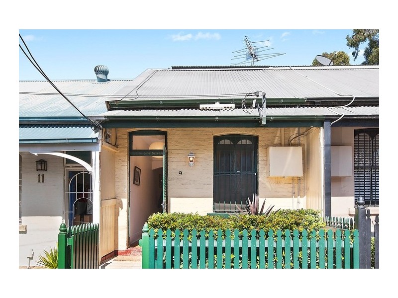 9 Devine Street, Erskineville NSW 2043