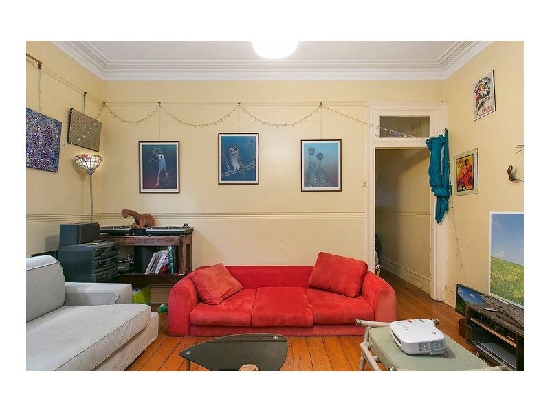 73 Kingston Road, Camperdown NSW 2050