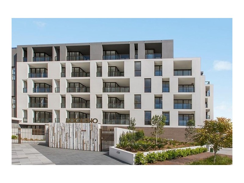 215/2 Scotsman Street, Forest Lodge NSW 2037