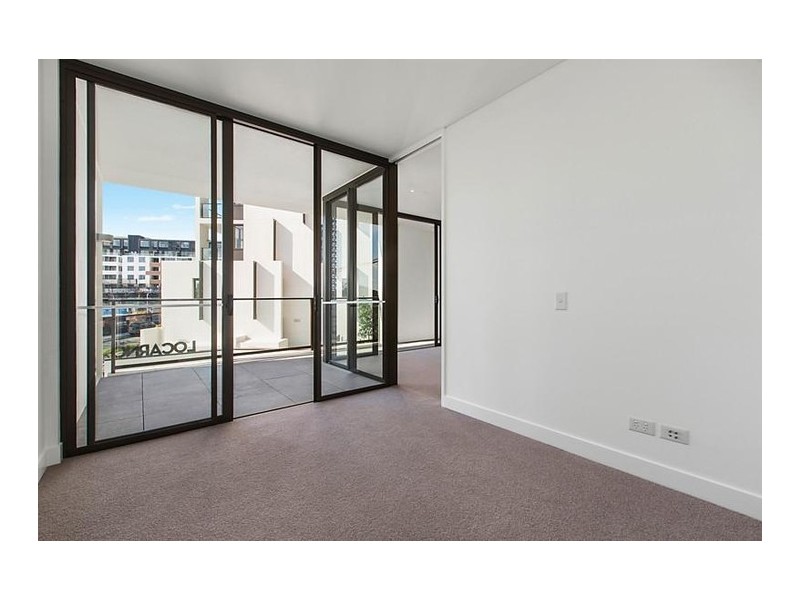 215/2 Scotsman Street, Forest Lodge NSW 2037