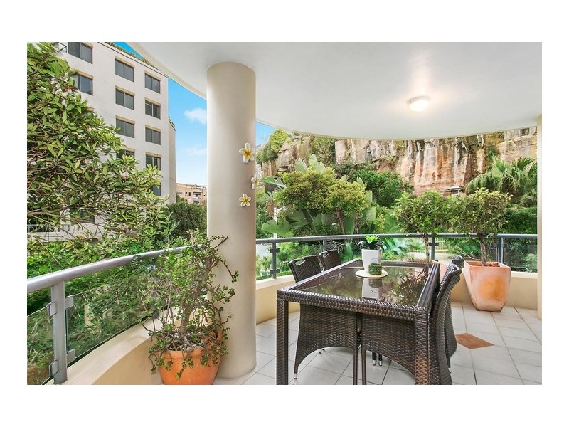 6/102 Miller Street, Pyrmont NSW 2009