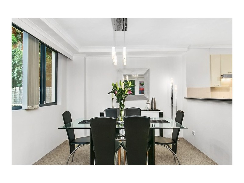 6/102 Miller Street, Pyrmont NSW 2009