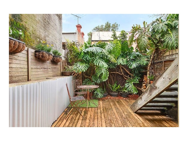 220 Hereford Street, Forest Lodge NSW 2037