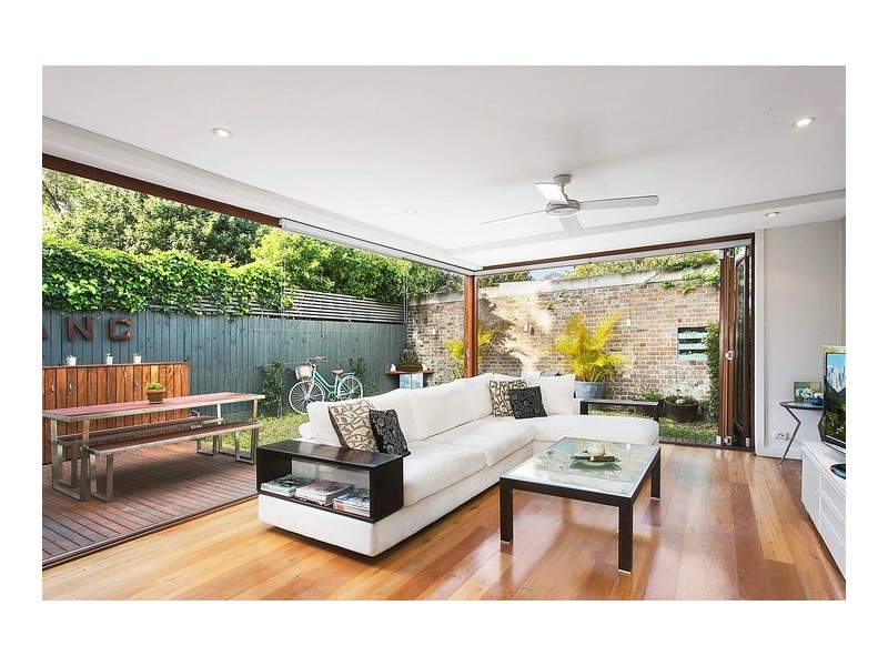 136A Camden Street, Enmore NSW 2042