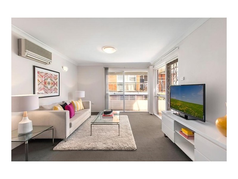 18/14 Park Avenue, Burwood NSW 2134