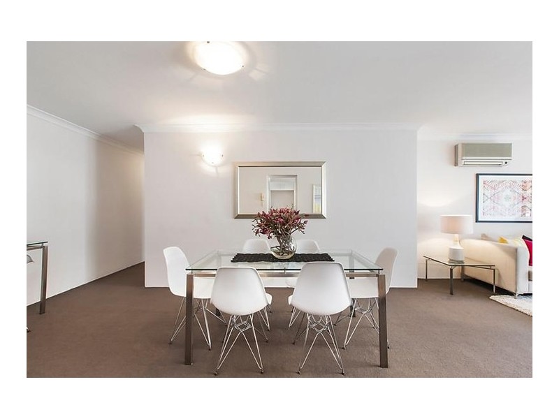 18/14 Park Avenue, Burwood NSW 2134