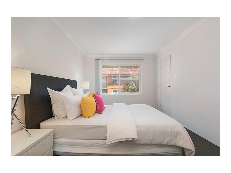 18/14 Park Avenue, Burwood NSW 2134