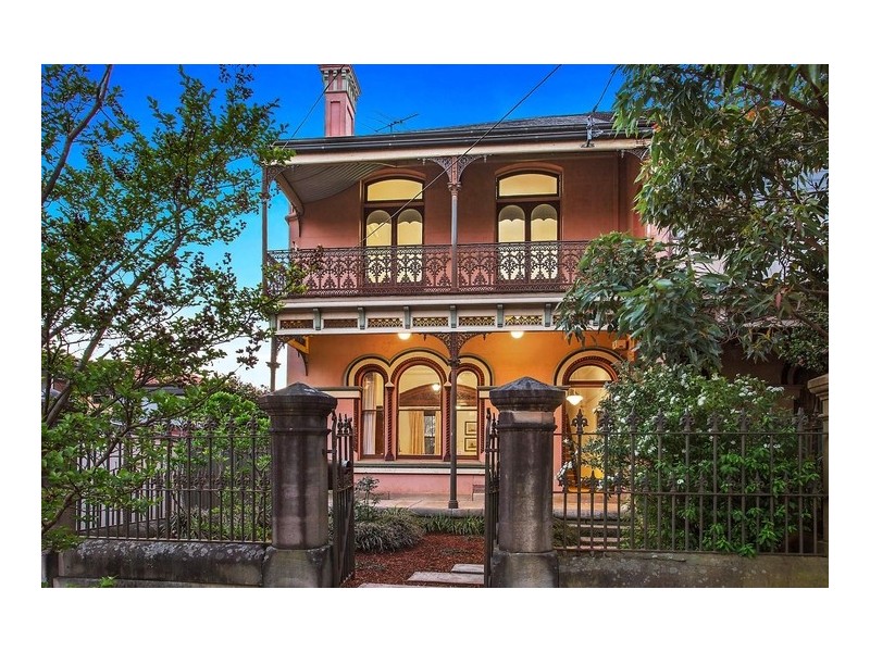 36 Railway Street, Petersham NSW 2049