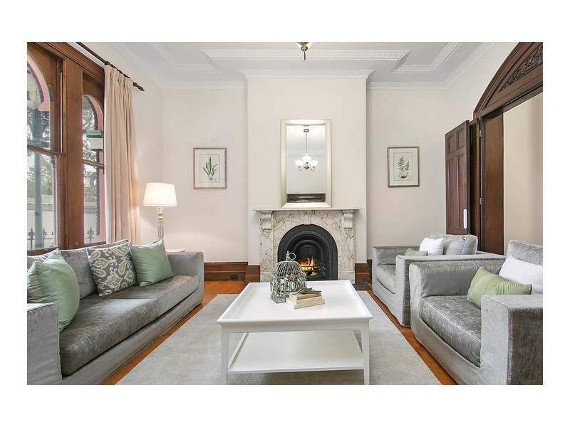 36 Railway Street, Petersham NSW 2049